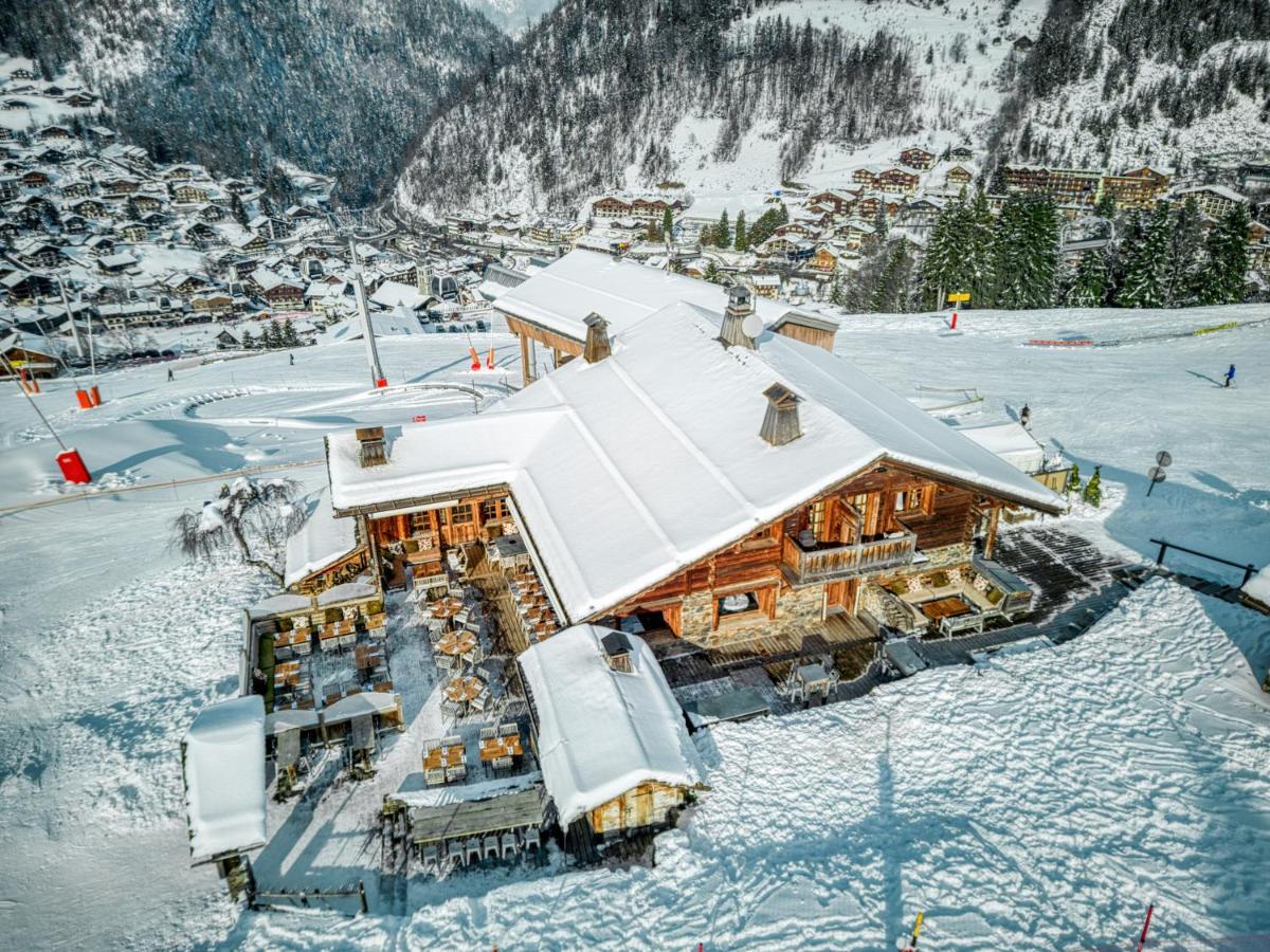 Le Vieux 4*